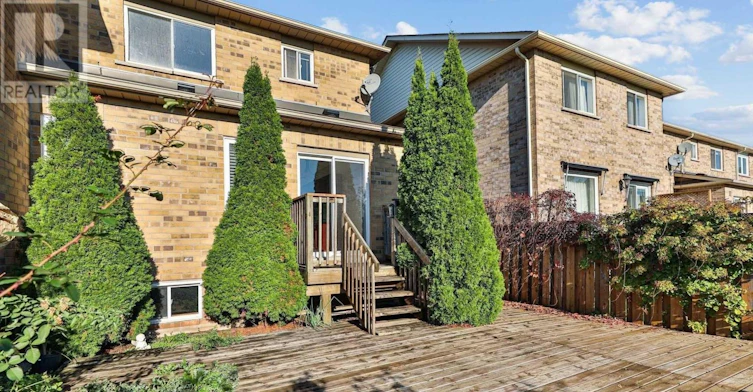 348 Kittridge Road, Oakville, ON, L6H 7K8 - 25
