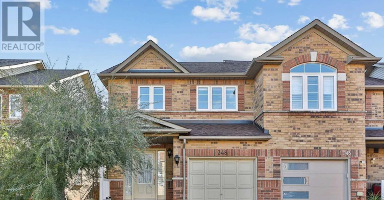 348 Kittridge Road, Oakville, ON, L6H 7K8