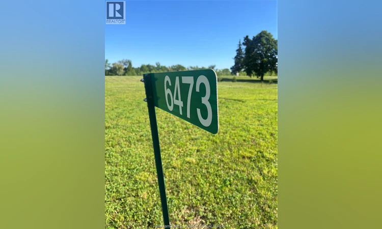 6473 Riverview Line