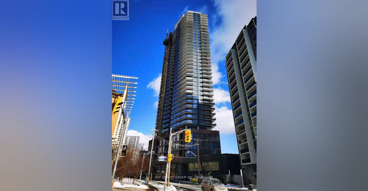 1309-159 Wellesley Street E, Toronto, ON, M4Y 0H5 - 2