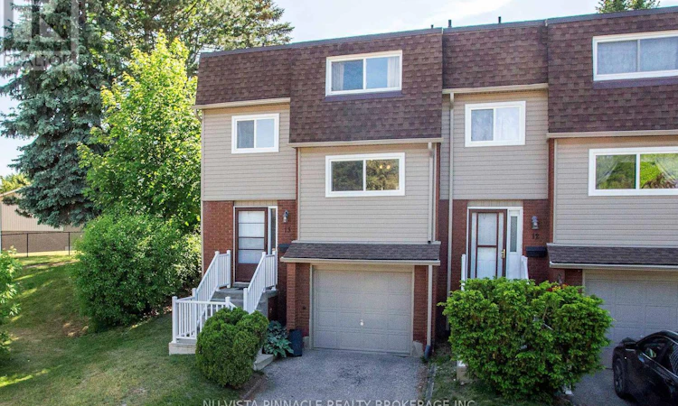 13-285 Bluevale Street N