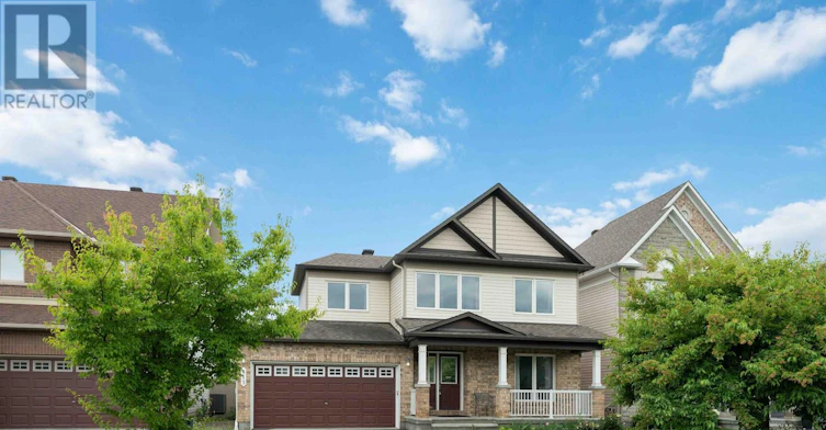 413 Boisdale Walk, Ottawa, ON, K4A 0R5