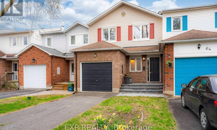 66 Kimbolton Crescent