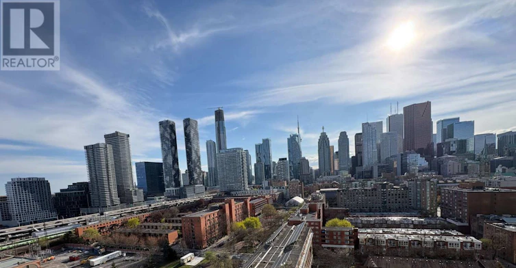 DEN-1556 121 2nd Bed Lower Sherbourne Street, Toronto, ON, M5A 1Y4 - 8