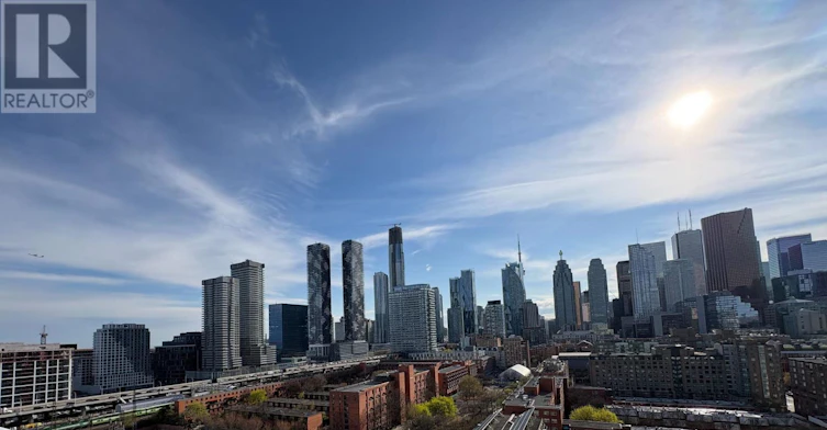 DEN-1556 121 2nd Bed Lower Sherbourne Street, Toronto, ON, M5A 1Y4 - 7