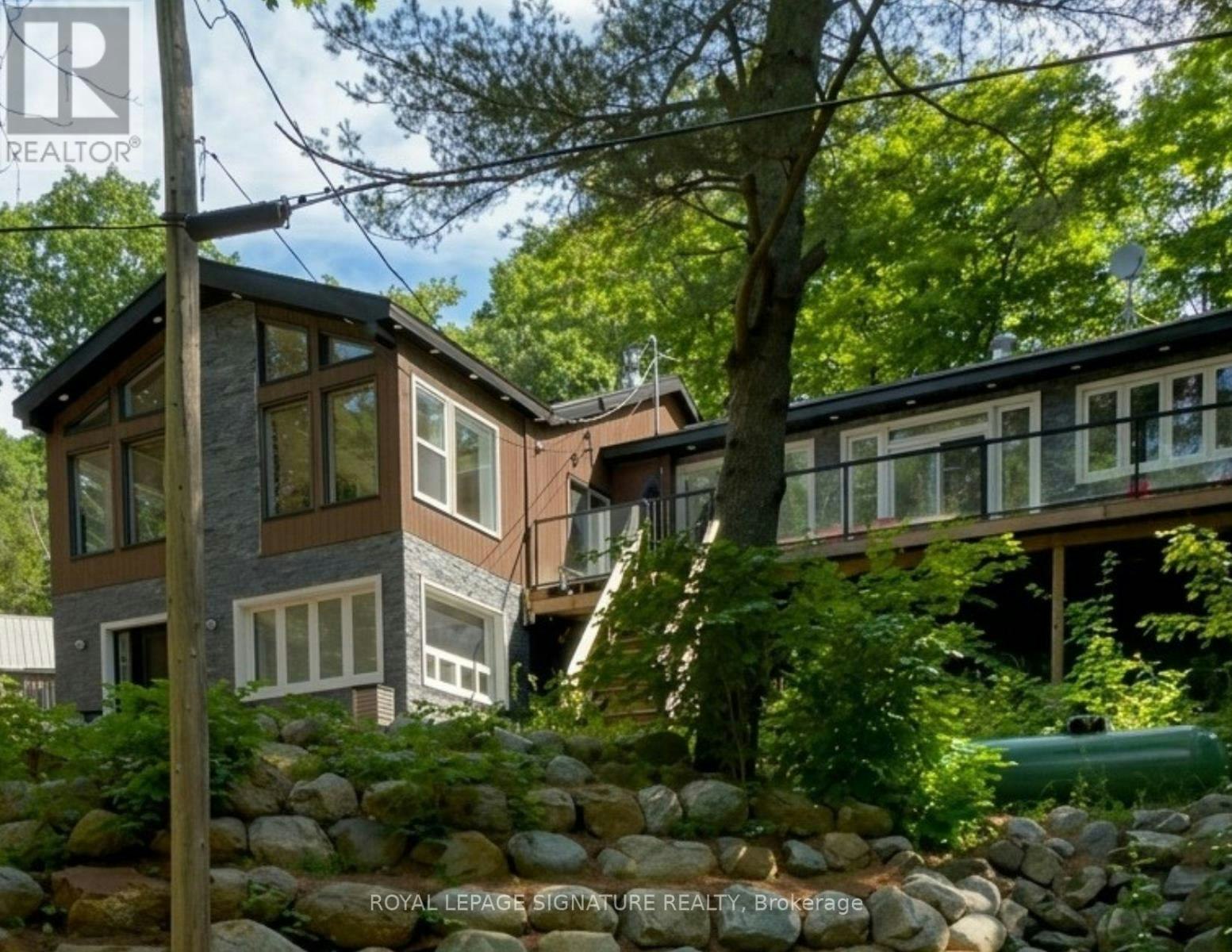 613 Long Lake Road, Perry, ON, P0A 1R0