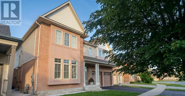 BASEMENT-2087 Secretariat Avenue, Oshawa, ON, L1L 0A8 - 2