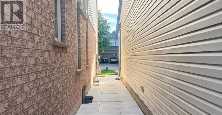 BASEMENT-2087 Secretariat Avenue, Oshawa, ON, L1L 0A8 - 3