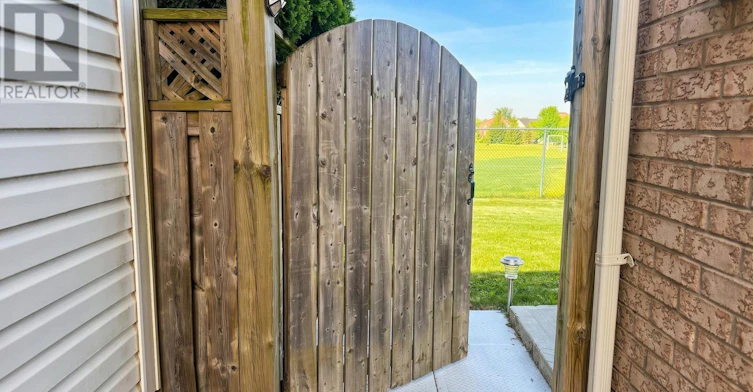 BASEMENT-2087 Secretariat Avenue, Oshawa, ON, L1L 0A8 - 4