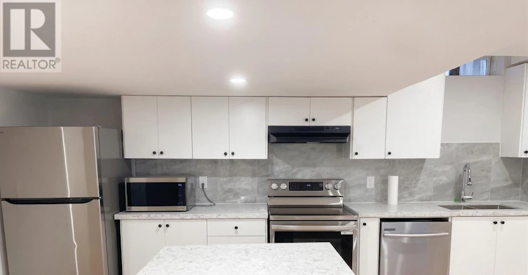 BASEMENT-2087 Secretariat Avenue, Oshawa, ON, L1L 0A8 - 7