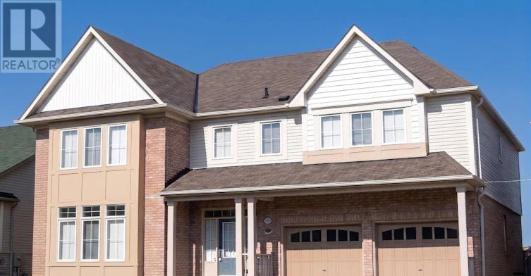 BASEMENT-2087 Secretariat Avenue, Oshawa, ON, L1L 0A8