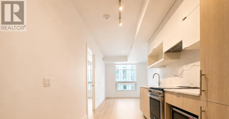 3607-100 Queen Street E, Toronto, ON, M5C 0B5