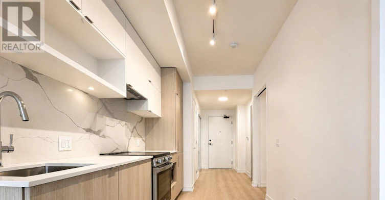 3607-100 Queen Street E, Toronto, ON, M5C 0B5 - 4