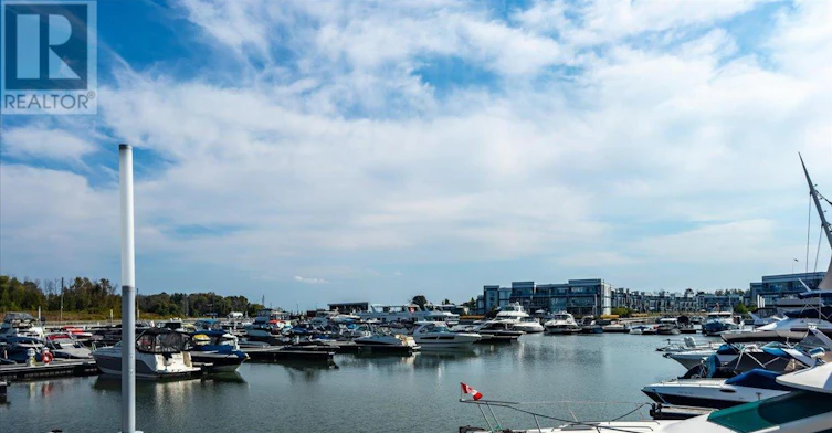 D322-333 Sea Ray Avenue, Innisfil, ON, L9S 0M3 - 30
