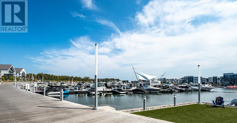 D322-333 Sea Ray Avenue, Innisfil, ON, L9S 0M3 - 29