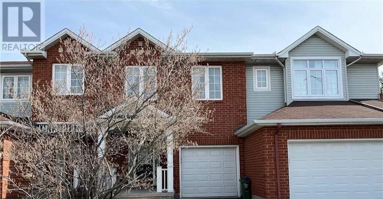 39 Bellrock Drive, Ottawa, ON, K2K 3J4
