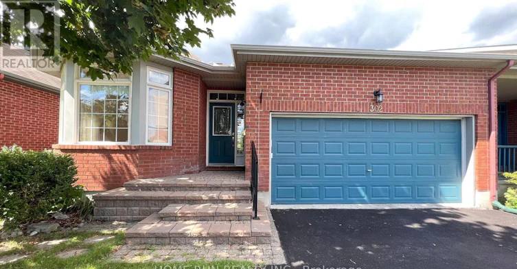 302 Wisteria Crescent, Ottawa, ON, K1V 0N4 - 4