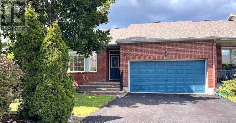 302 Wisteria Crescent, Ottawa, ON, K1V 0N4