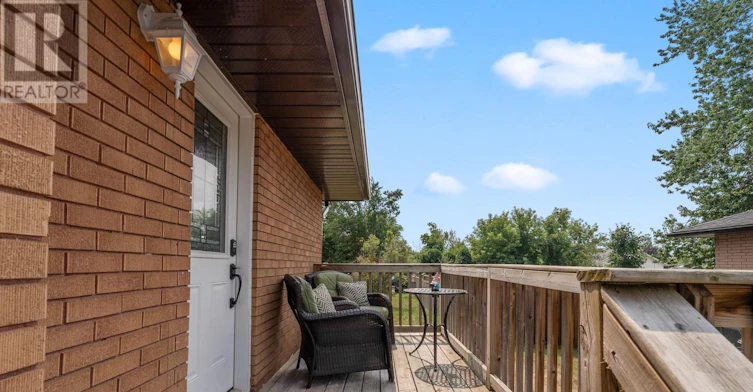 LOWER-19 Kawartha Drive, Kawartha Lakes, ON, K9V 1A6 - 17