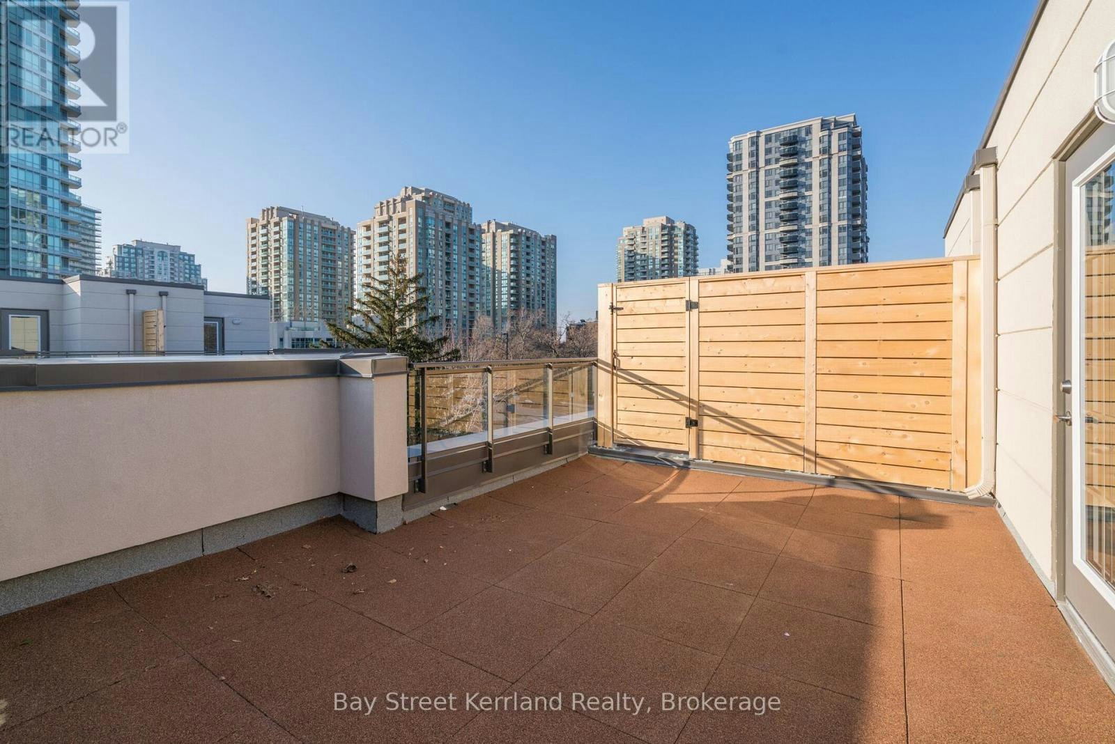 5-52 Holmes Avenue W, Toronto, ON, M2N 0J9 - 13
