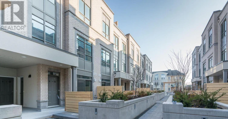 5-52 Holmes Avenue W, Toronto, ON, M2N 0J9 - 2