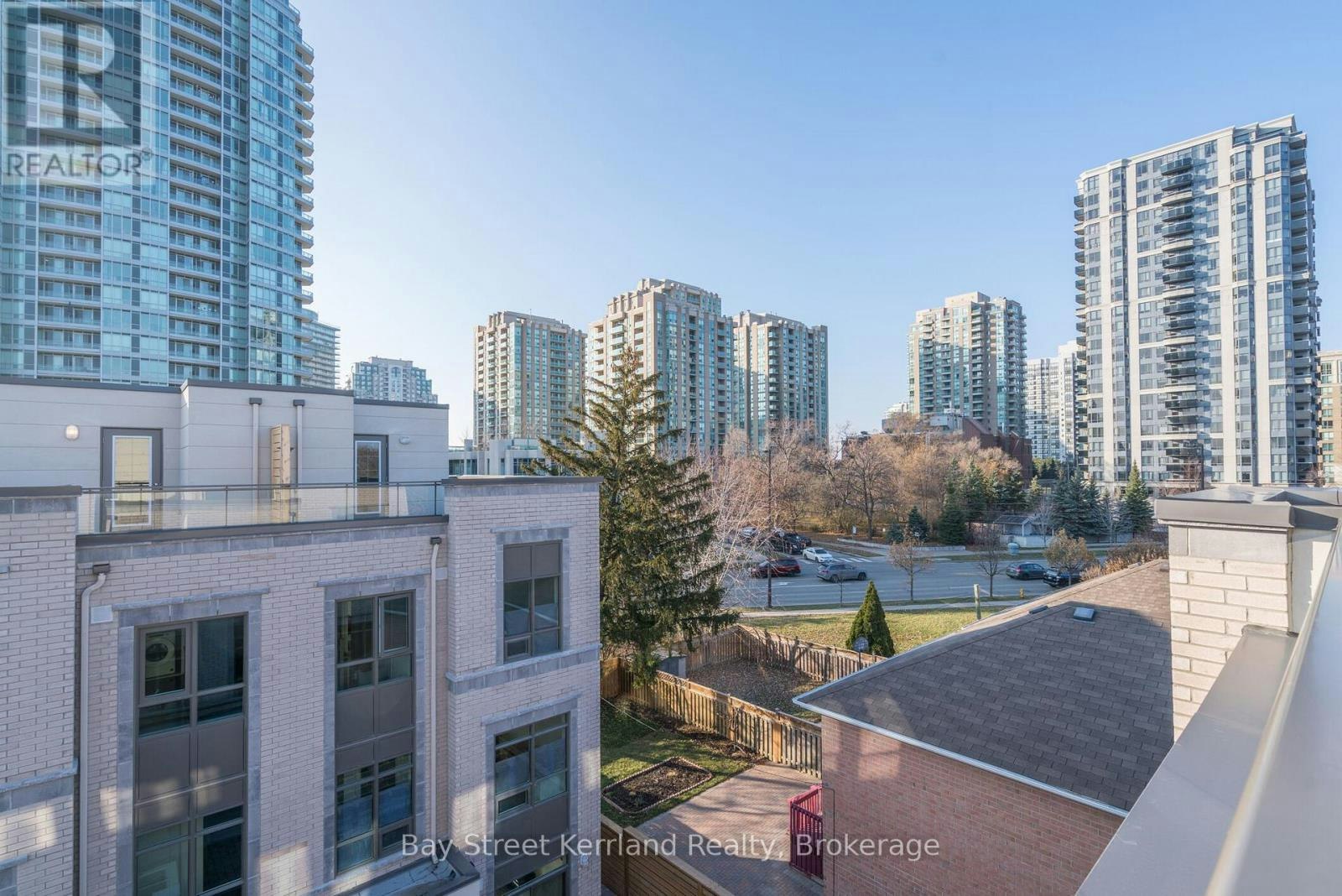 5-52 Holmes Avenue W, Toronto, ON, M2N 0J9 - 15