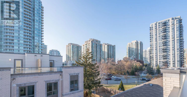 5-52 Holmes Avenue W, Toronto, ON, M2N 0J9 - 15