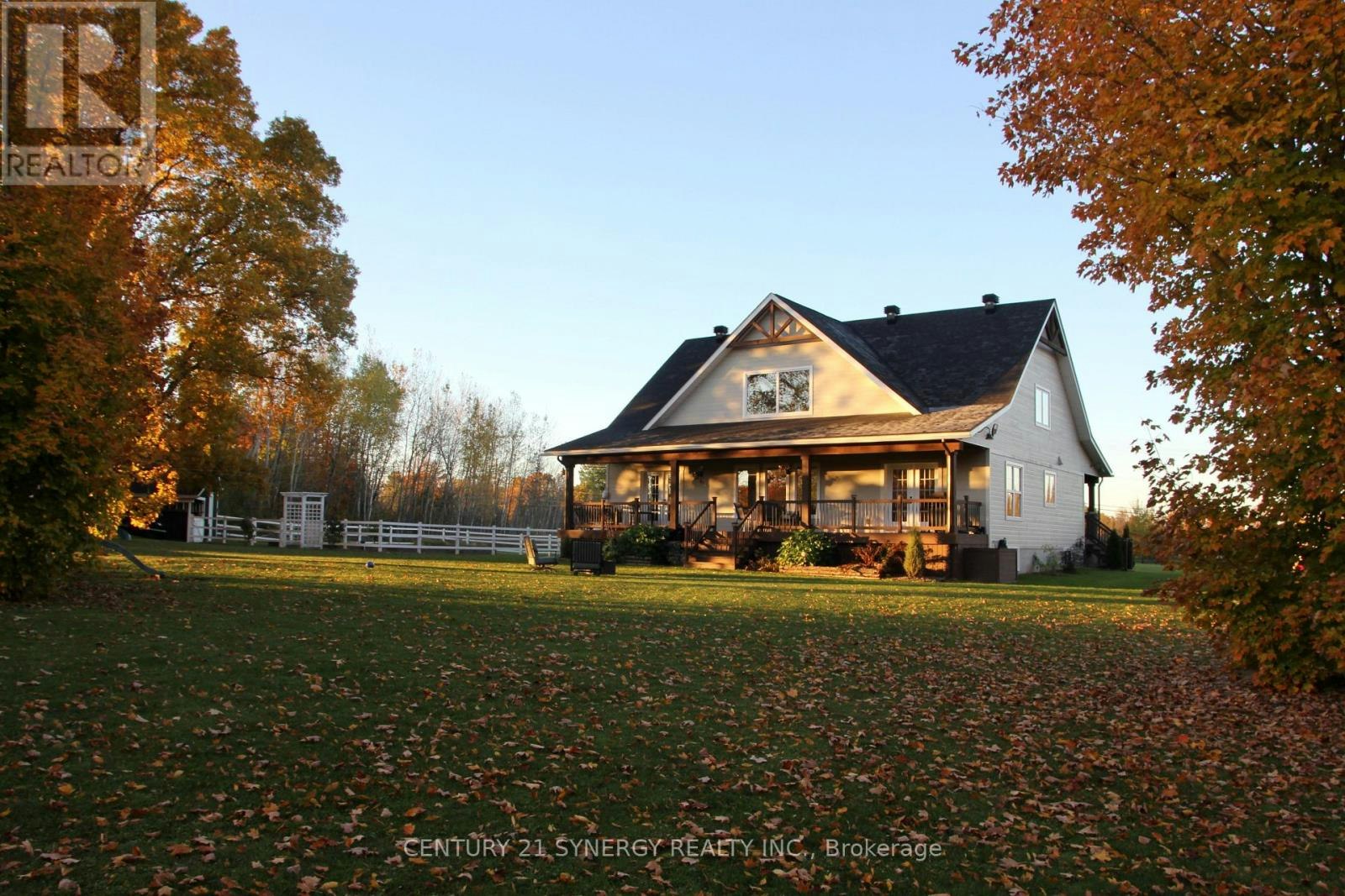 8 Otter Lake Road, Rideau Lakes, ON, K0G 1L0