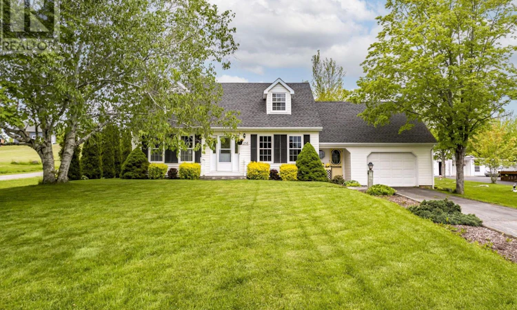 258 Falmouth Dyke Road