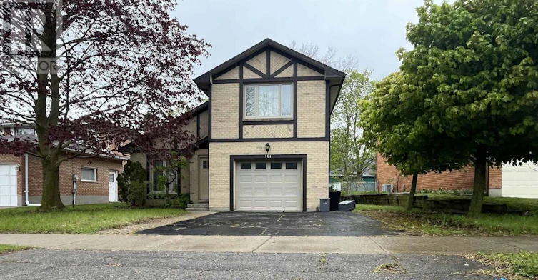 101 Castlegrove Boulevard, London, ON, N6G 3T3 - 2