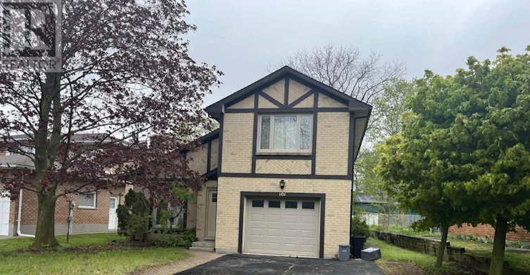 101 Castlegrove Boulevard, London, ON, N6G 3T3