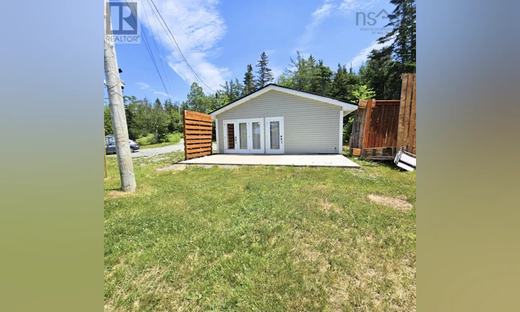 1802 Grand Mira South Road