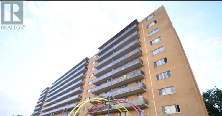 916-100 Dundalk Drive, Toronto, ON, M1P 4V2
