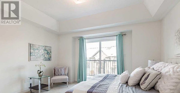 116 Frederick Wilson Avenue, Markham, ON, L6B 1P7 - 7
