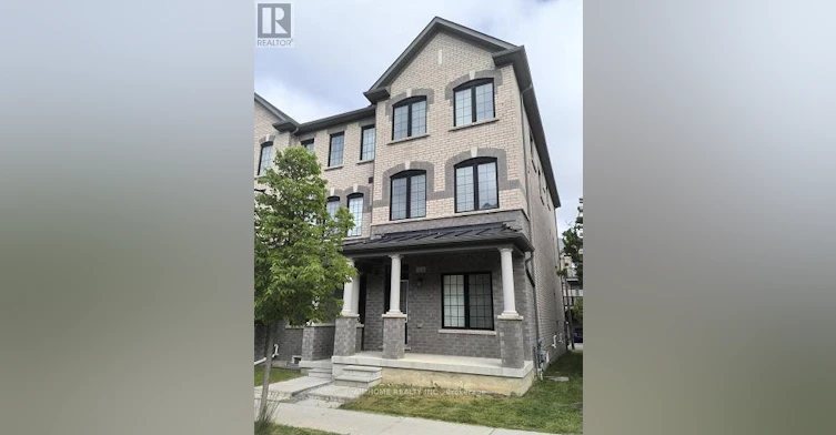 116 Frederick Wilson Avenue, Markham, ON, L6B 1P7 - 11