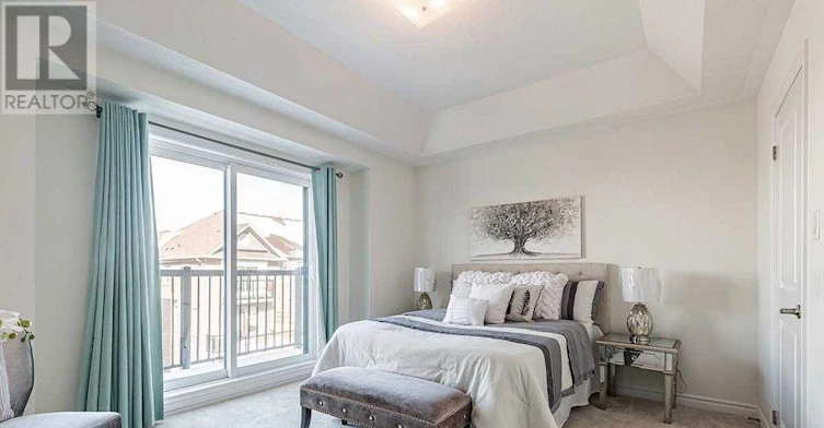 116 Frederick Wilson Avenue, Markham, ON, L6B 1P7 - 6