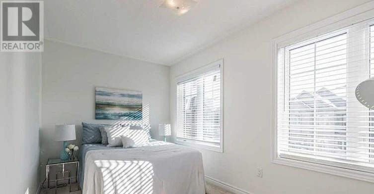 116 Frederick Wilson Avenue, Markham, ON, L6B 1P7 - 10