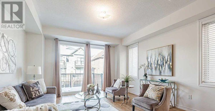 116 Frederick Wilson Avenue, Markham, ON, L6B 1P7 - 5