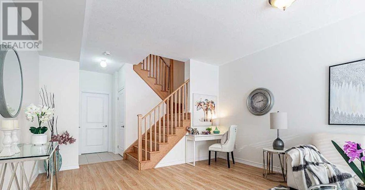 116 Frederick Wilson Avenue, Markham, ON, L6B 1P7 - 2