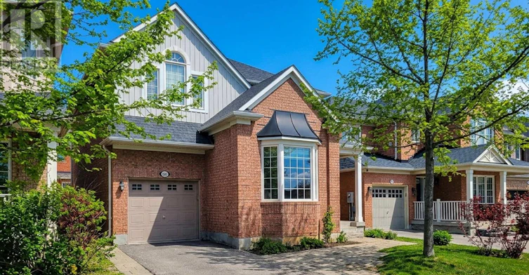 913 Mcewan Drive, Milton, ON, L9T 0L4