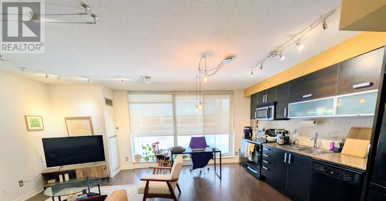 401-205 Frederick Street, Toronto, ON, M5A 4V3 - 3