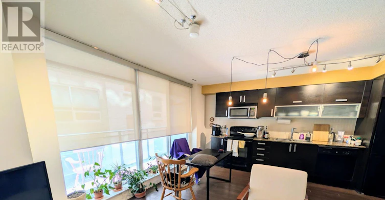 401-205 Frederick Street, Toronto, ON, M5A 4V3 - 4