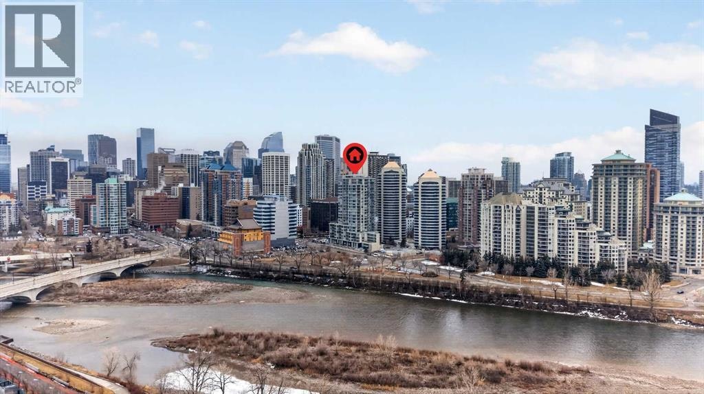 109-1025 5 Avenue SW, Calgary, AB, T2P 1N4