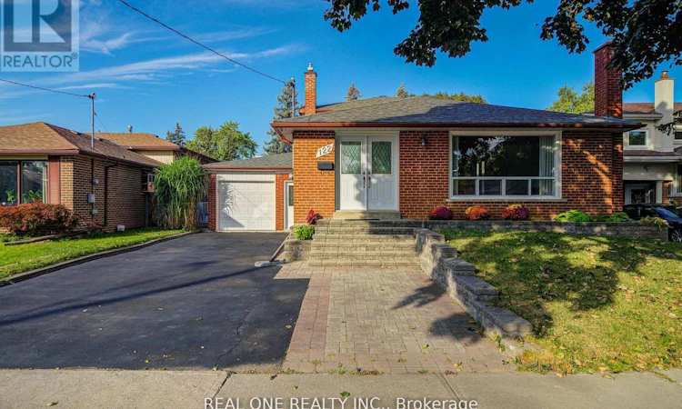 122 Marilake Drive