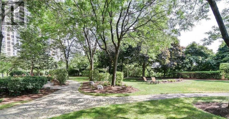 502-45 Kingsbridge Garden Circle, Mississauga, ON, L5R 3K4 - 22