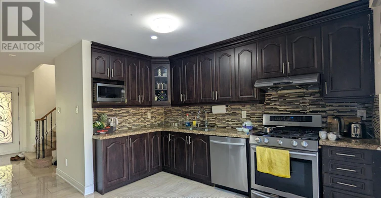 4 Gervais Drive, Brampton, ON, L6Y 2Z2 - 16