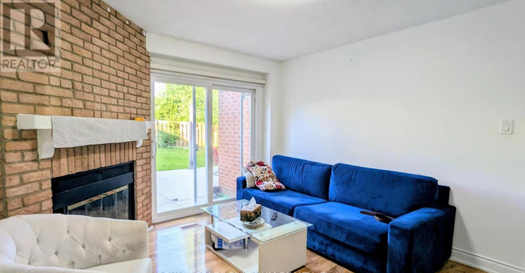 4 Gervais Drive, Brampton, ON, L6Y 2Z2 - 20