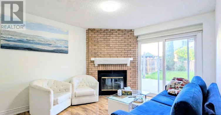 4 Gervais Drive, Brampton, ON, L6Y 2Z2 - 19