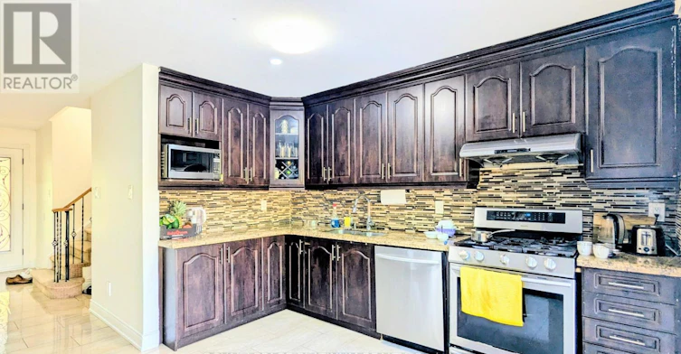 4 Gervais Drive, Brampton, ON, L6Y 2Z2 - 17