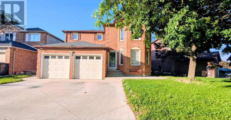 4 Gervais Drive, Brampton, ON, L6Y 2Z2 - 3